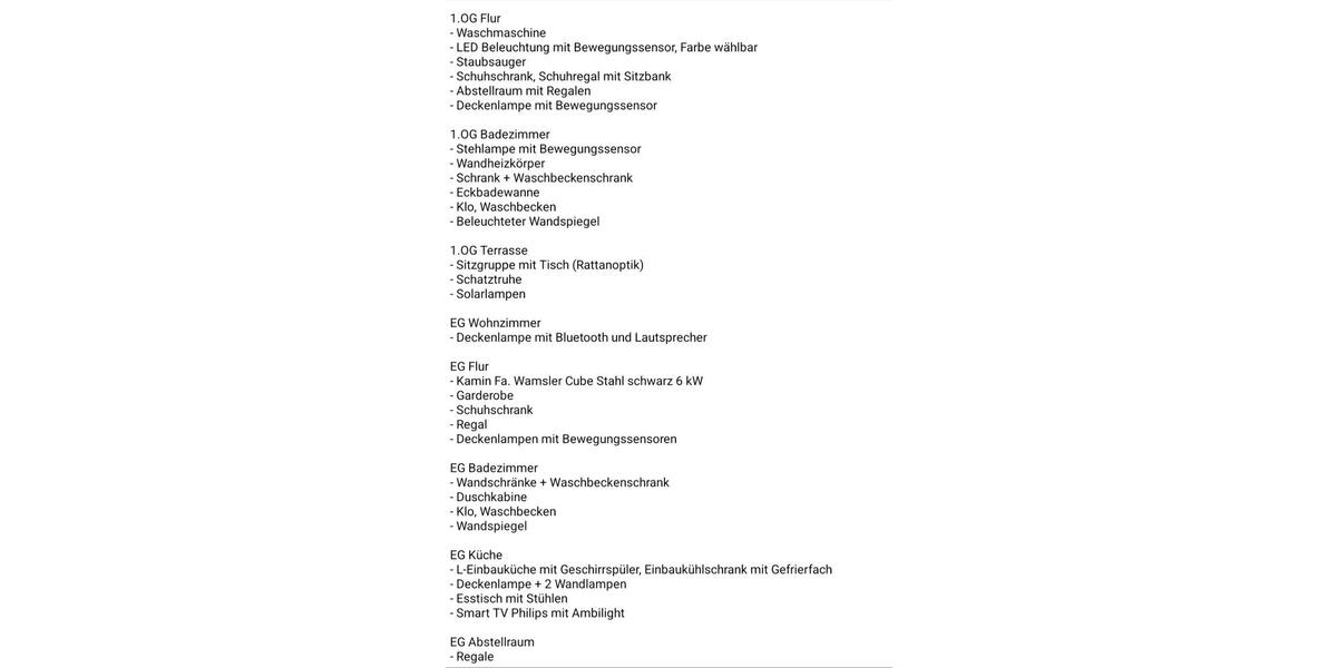 Doppelhaushälfte Velpke - 4 Zimmer, 140 m&sup2;, 238.000&euro; | Angebot:25805816