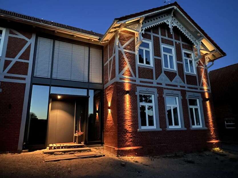 Wohnung zum Mieten in Calberlah 1.400 € 125 m²