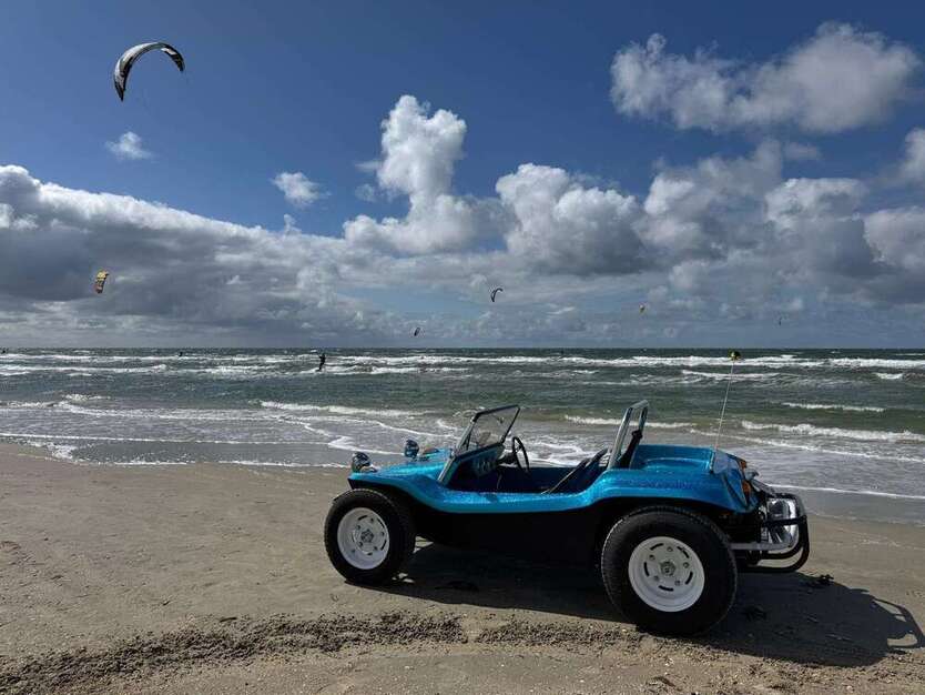 Buggy