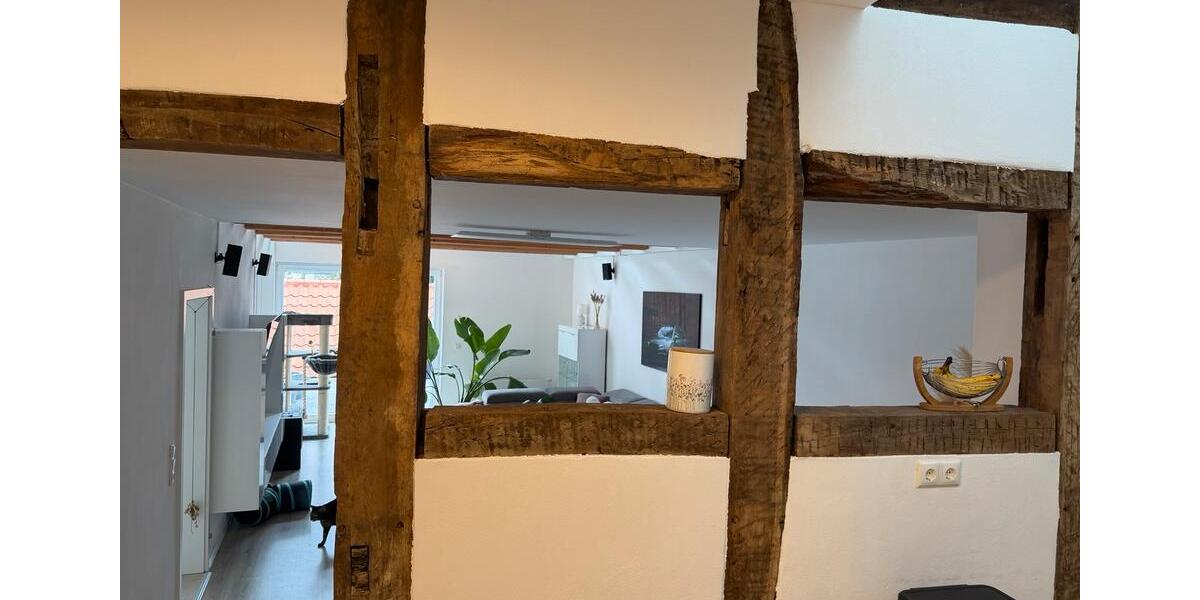 Terrassenwohnung Königslutter am Elm - 4 Zimmer, 160 m&sup2;, 1.200&euro; | Angebot:26063846