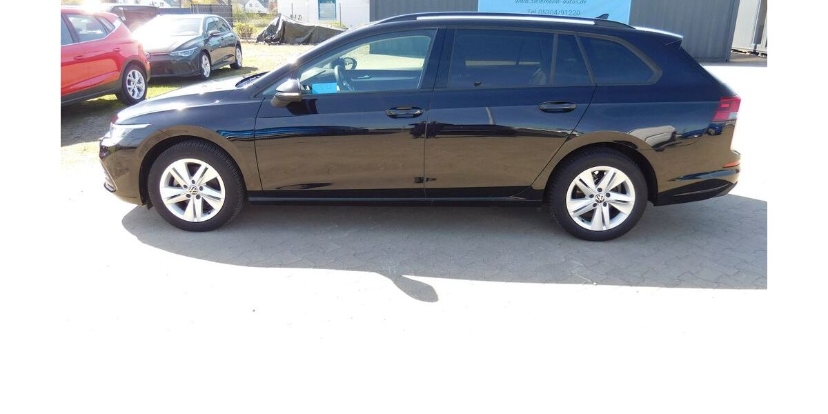 VW Golf 20.100 km 20.390 &euro; Vordorf 38533