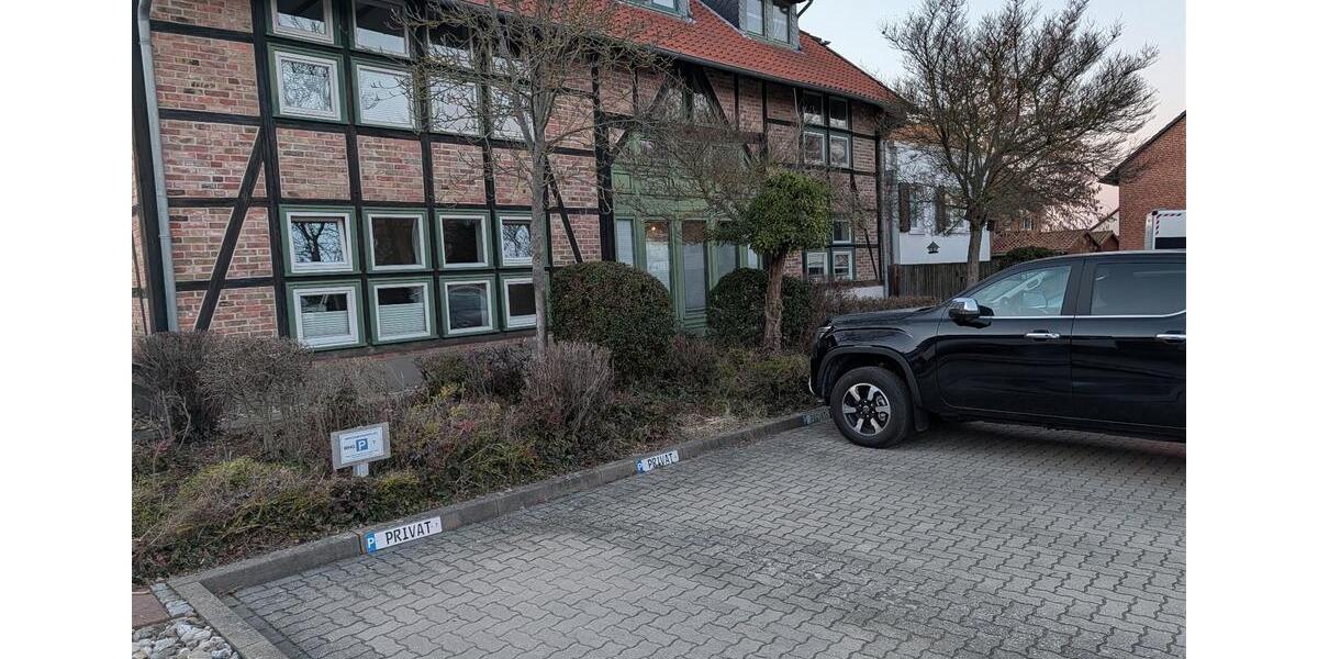 Erdgeschoßwohnung Wolfsburg Ehmen - 2 Zimmer, 60 m&sup2;, 580&euro; | Angebot:26696467