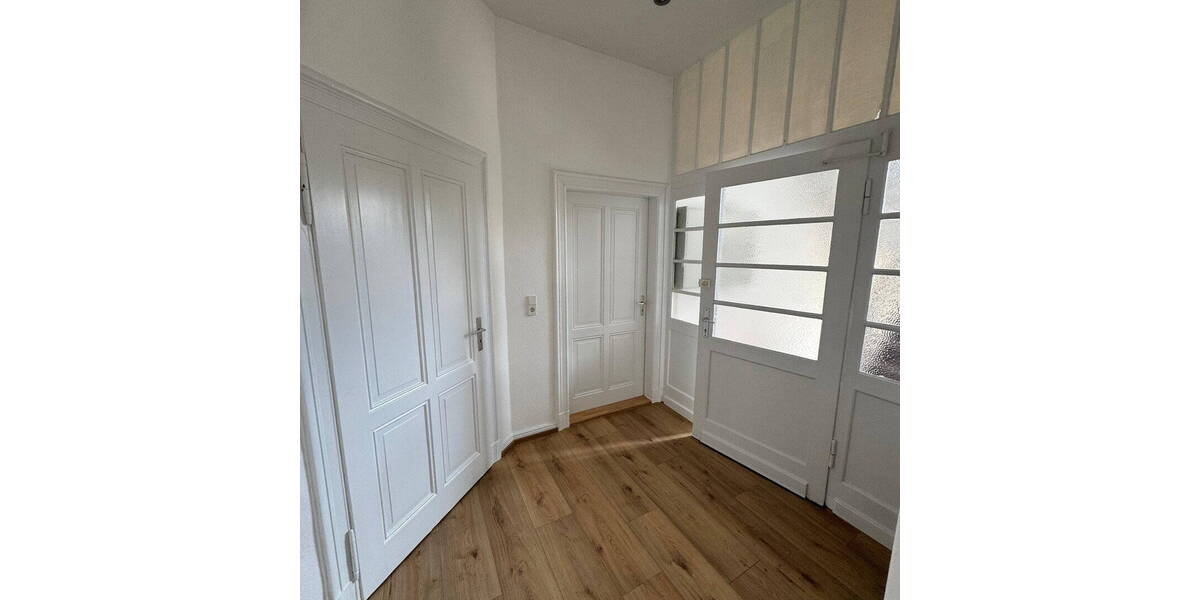 Etagenwohnung Helmstedt - 4 Zimmer, 120 m&sup2;, 850&euro; | Angebot:26684605