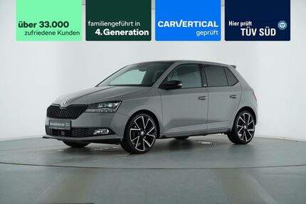 Skoda Fabia 56.352 km 16.889 &euro; Braunschweig 38114