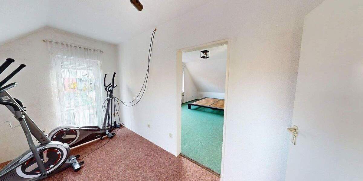 Einfamilienhaus Braunschweig Riddagshausen - 9 Zimmer, 343 m&sup2;, 1.259.000&euro; | Angebot:25717527