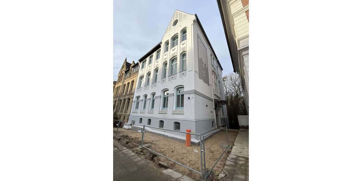 Wohnung zum Mieten in Braunschweig 3.283,83 € 199.02 m² 5 zimmer