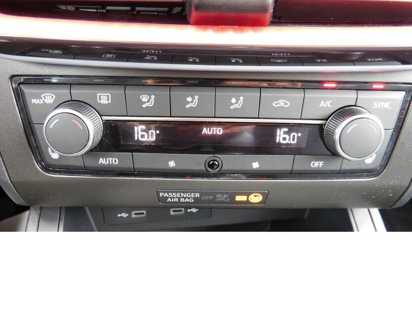 Ibiza 1.0 FR-Line TSI BMT 4Trg Navi Klima