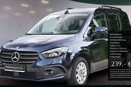 Mercedes-Benz T-Klasse 11.256 km 31.420 &euro; Braunschweig 38122