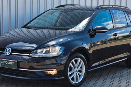 VW Golf 166.720 km 11.290 € Braunschweig 38112