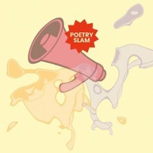 Poetry Slam Frankenthal