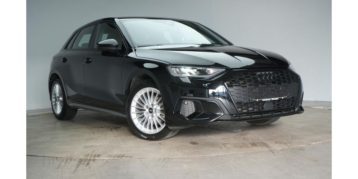 Audi A3 27.000 km 24.990 &euro; Braunschweig 38110