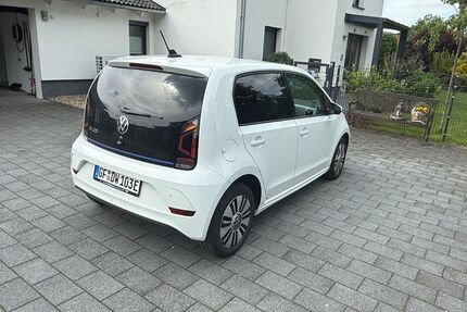VW e-up! 58.500 km 11.499 &euro; Bokensdorf 38556