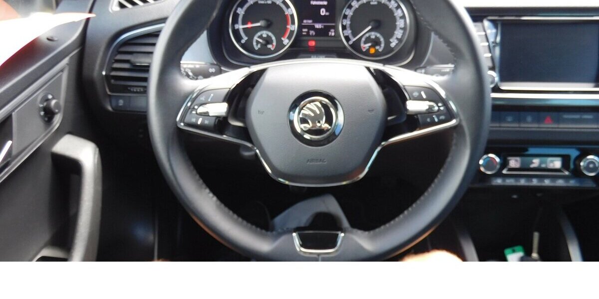 Skoda Fabia 1.0 Kombi Ambition Best TSI BMT Navi Klima 21.400 km 15.390 &euro; Vordorf 38533