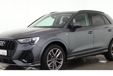 Audi Q3 42.360 km 29.480 € Gifhorn 38518