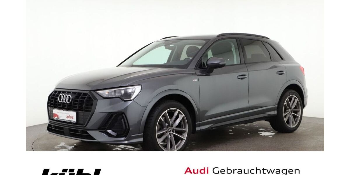 Audi Q3 42.360 km 29.480 € Gifhorn 38518