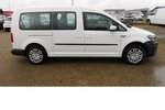 VW Caddy Maxi Abt-e Elektrik DSG 5 Sitze Navi 18.800 km 14.990 &euro; Vordorf 38533