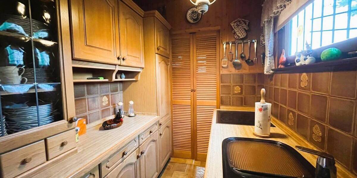 Mehrfamilienhaus, Wohnhaus Bokensdorf - 2 Zimmer, 40 m&sup2;, 90.000&euro; | Angebot:25673513