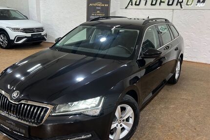 Skoda Superb 62.940 km 21.990 &euro; Braunschweig Wenden 38110