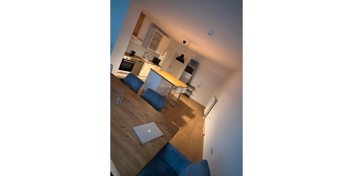 Etagenwohnung Wolfsburg - 2 Zimmer, 70 m&sup2;, 635&euro; | Angebot:26463805