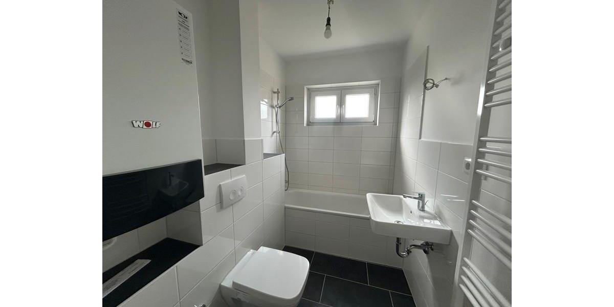 Etagenwohnung Braunschweig Südstadt- Rautheim- Mascherode - 4.5 Zimmer, 56 m&sup2;, 560&euro; | Angebot:26297119