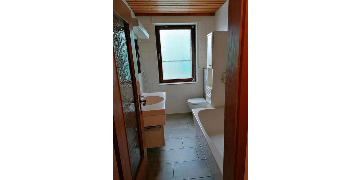 Erdgeschoßwohnung Helmstedt - 2 Zimmer, 59 m&sup2;, 400&euro; | Angebot:24979472