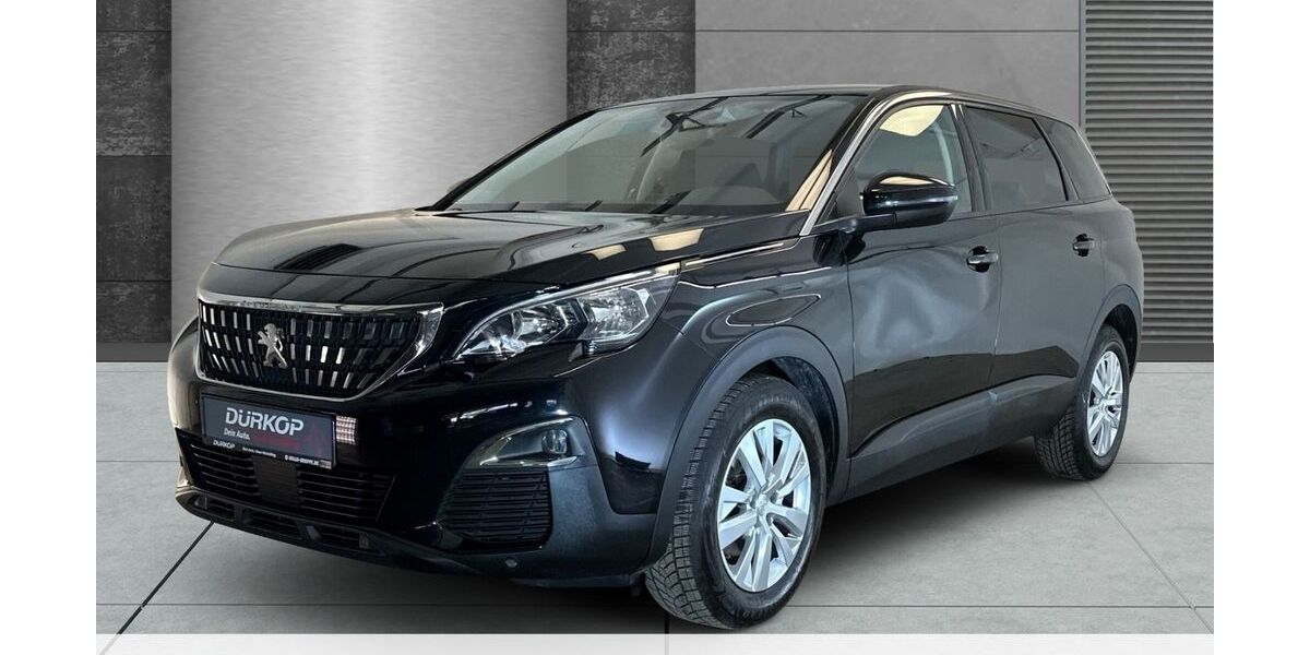 Peugeot 5008 159.000 km 15.980 &euro; Braunschweig 38126