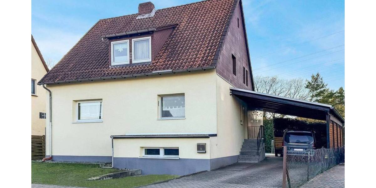 Einfamilienhaus Gifhorn - 5 Zimmer, 131 m&sup2;, 365.000&euro; | Angebot:26029106