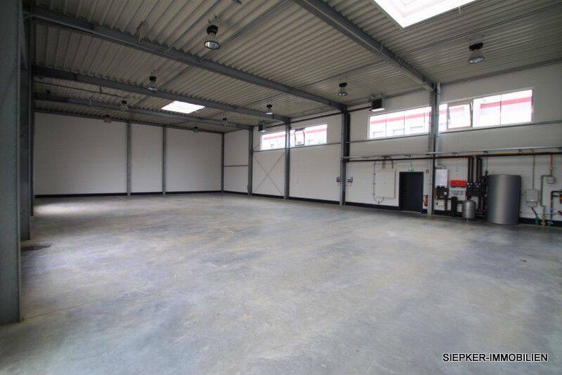 Gewerbeobjekt Braunschweig Gliesmarode - 3.980&euro; | Angebot:26851025