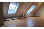 Dachgeschoßwohnung Ehra-Lessien Lessien - 3 Zimmer, 69 m&sup2;, 150.000&euro; | Angebot:26478254