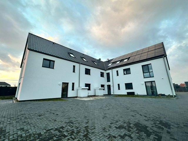 Erdgeschoßwohnung Tappenbeck - 2 Zimmer, 79 m&sup2;, 945&euro; | Angebot:26255691