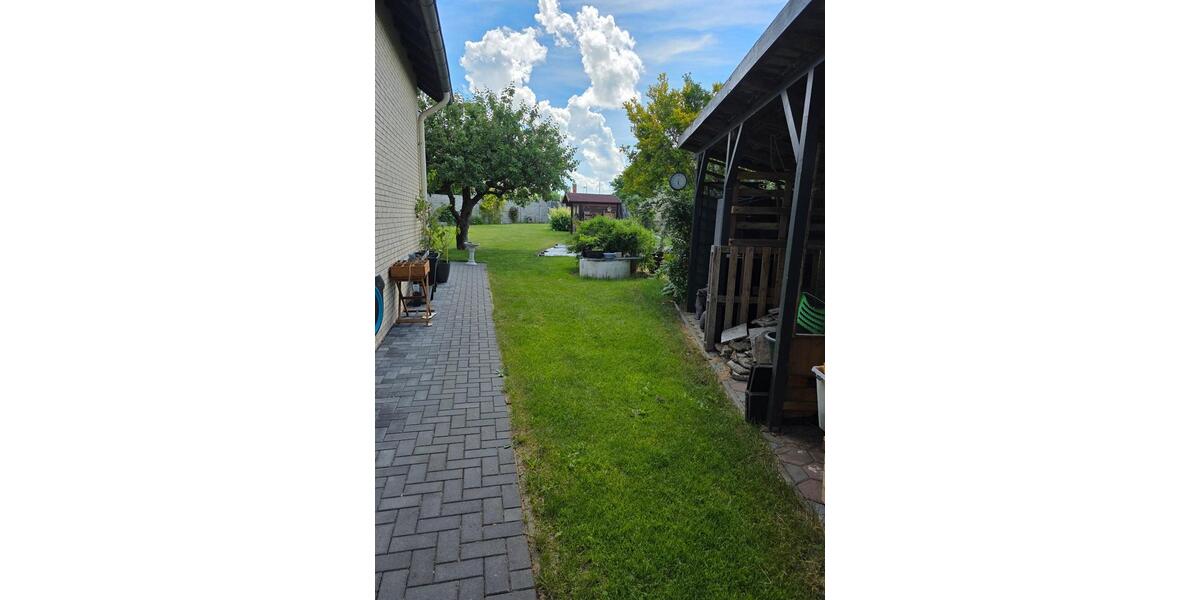 Doppelhaushälfte Lehre - 4.5 Zimmer, 139 m&sup2;, 365.000&euro; | Angebot:27227691