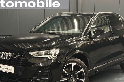 Audi Q3 51.000 km 35.890 &euro; Helmstedt 38350