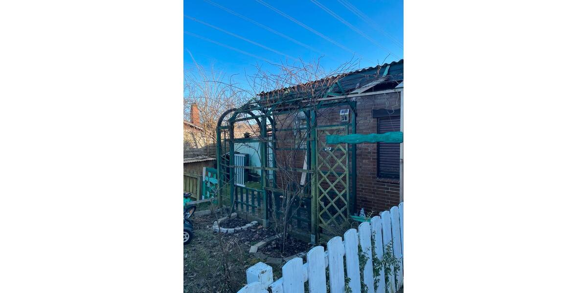 Grundstück Wolfsburg Detmerode - 3.500&euro; | Angebot:25412962