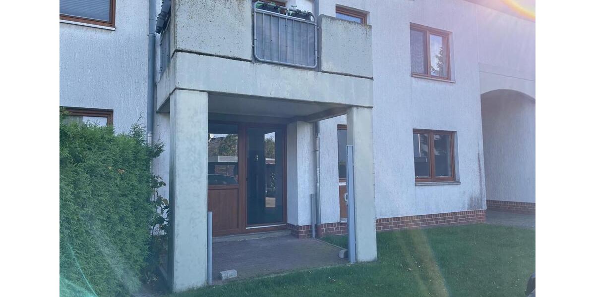 Erdgeschoßwohnung Gifhorn - 3 Zimmer, 70 m&sup2;, 180.000&euro; | Angebot:24393798