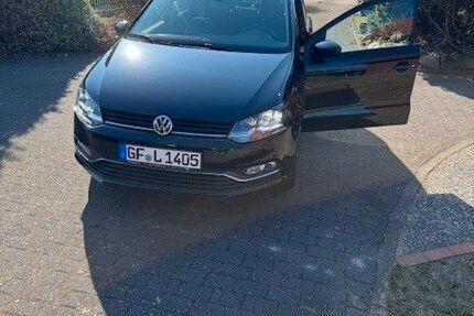 VW Polo 55.000 km 10.500 &euro; Sassenburg 38524