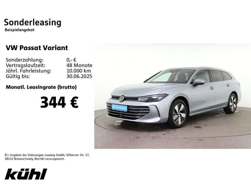 Passat Variant