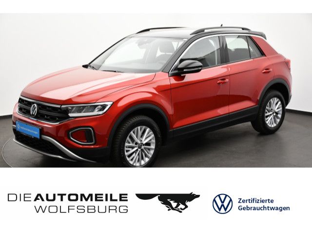 T-Roc