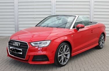 Audi A3 72.500 km 22.900 &euro; Sassenburg 38524