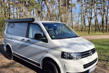 VW T5 andere 117.000 km 32.000 &euro; Isenbüttel 38550