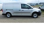 VW Caddy Maxi Abt-e Elektrik DSG Automatik 13.200 km 13.990 € Vordorf 38533