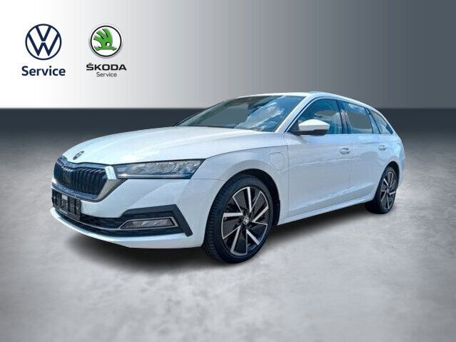 Skoda Octavia 59.600 km 21.970 € Wolfsburg 38446