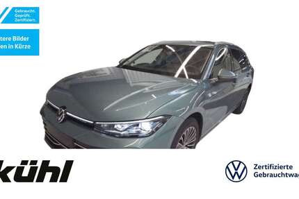 VW Passat Variant 27.150 km 41.690 € Gifhorn 38518