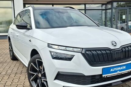 Skoda Kamiq 83.580 km 20.600 &euro; Helmstedt 38350