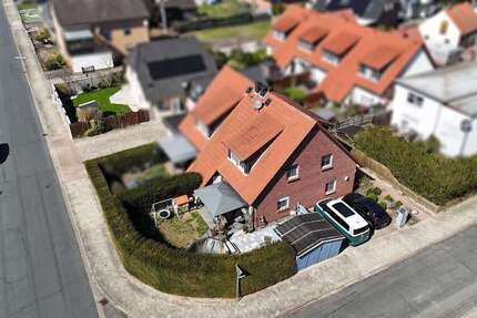 Haus Weyhausen - 5 Zimmer, 120 m&sup2;, 379.000&euro; | Angebot:24609350