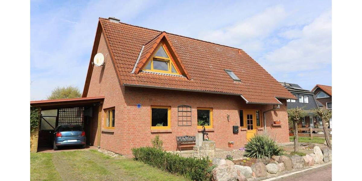 Einfamilienhaus Neudorf Platendorf Neudorf-Platendorf - 5 Zimmer, 188 m&sup2;, 379.000&euro; | Angebot:26273033