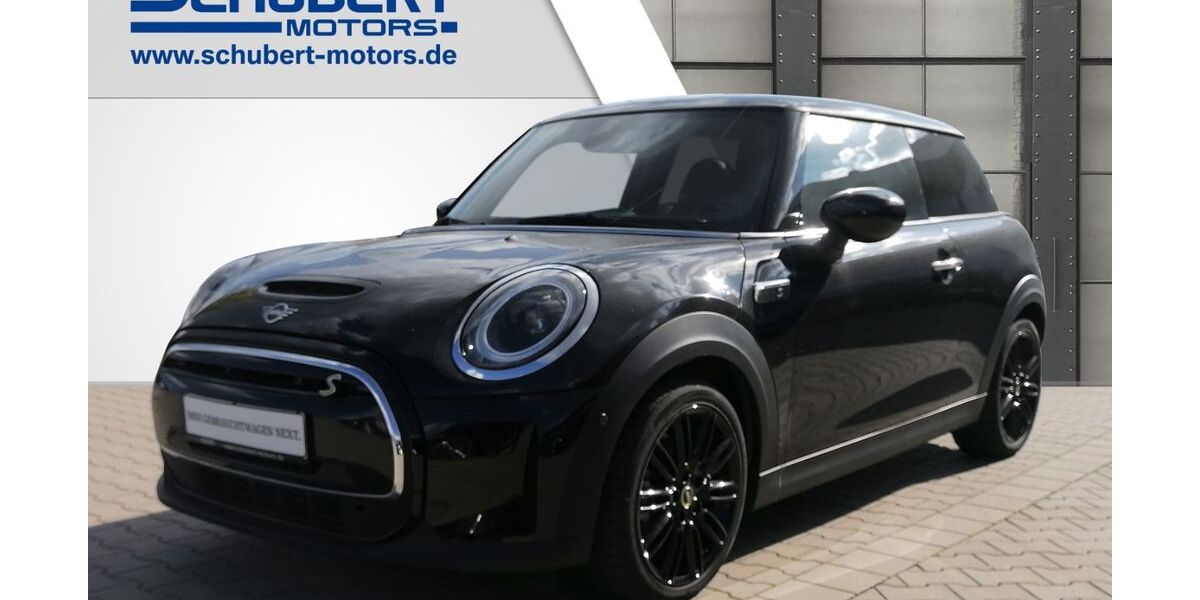 Mini Cooper SE 30.554 km 18.900 € Gifhorn 38518