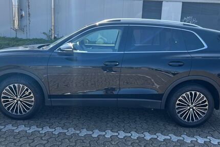 VW Tiguan 13.500 km 38.450 € Calberlah 38547