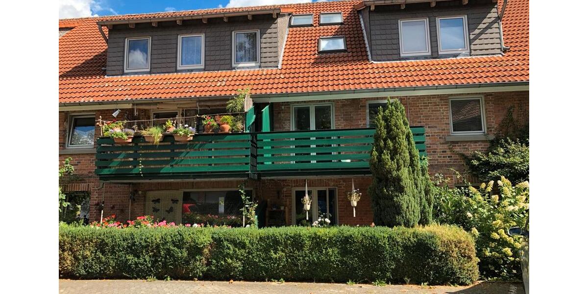 Erdgeschoßwohnung Lehre - 3 Zimmer, 85 m&sup2;, 850&euro; | Angebot:26691604