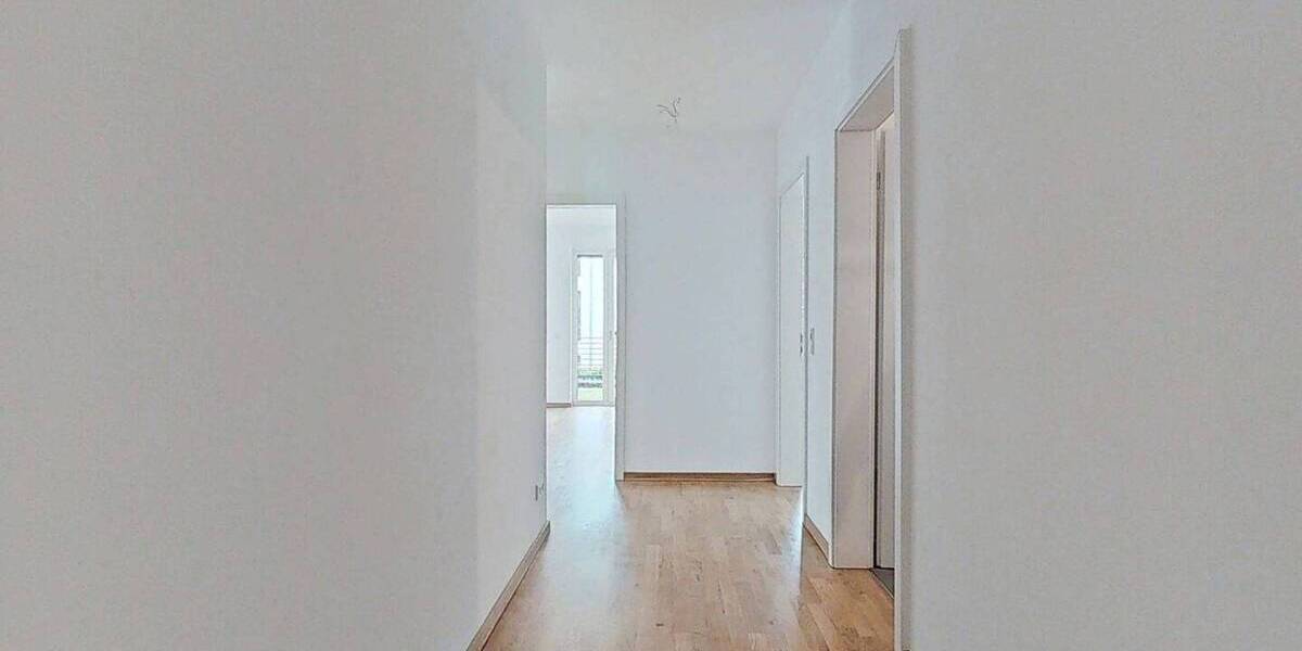Terrassenwohnung Wolfsburg Reislingen - 3 Zimmer, 103 m&sup2;, 1.399&euro; | Angebot:26929260