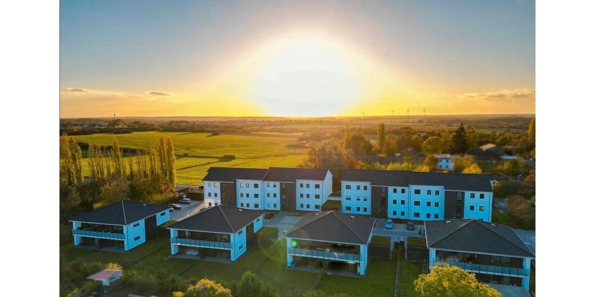Etagenwohnung Wolfsburg - 2 Zimmer, 69 m&sup2;, 299.000&euro; | Angebot:26919513